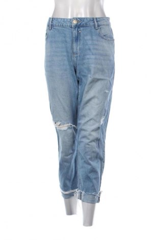 Damen Jeans Reserved, Größe XL, Farbe Blau, Preis € 15,00