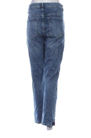 Dámske džínsy  Reserved, Veľkosť XXL, Farba Modrá, Cena  21,99 €