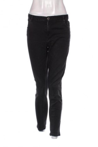 Dámské džíny  Reserved, Velikost XL, Barva Černá, Cena  367,00 Kč