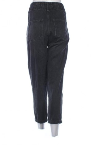 Blugi de femei Reserved, Mărime L, Culoare Negru, Preț 76,32 Lei