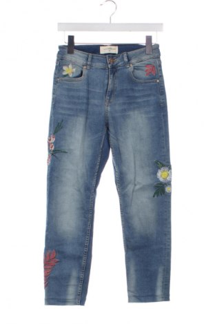 Dámské džíny  Reserved, Velikost S, Barva Modrá, Cena  339,00 Kč