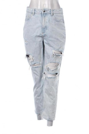 Dámské džíny  Reserved, Velikost M, Barva Modrá, Cena  369,00 Kč