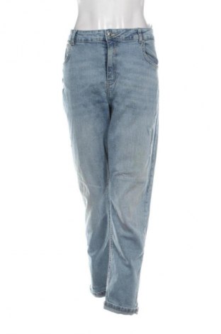 Damen Jeans Reserved, Größe XXL, Farbe Blau, Preis € 14,83