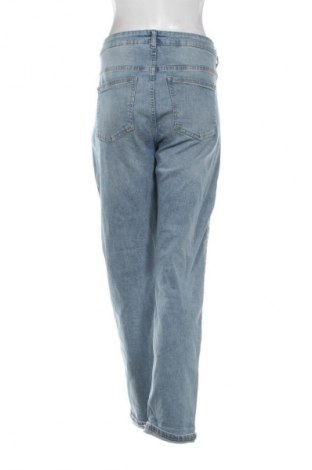 Damen Jeans Reserved, Größe XXL, Farbe Blau, Preis € 14,83
