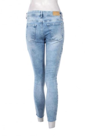 Damskie jeansy Revelation, Rozmiar S, Kolor Niebieski, Cena 67,00 zł