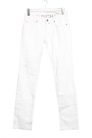 Damen Jeans Richmond, Größe M, Farbe Weiß, Preis 44,99 €