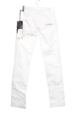 Damen Jeans Richmond, Größe M, Farbe Weiß, Preis 44,99 €