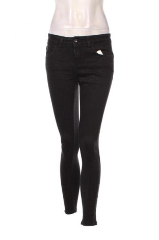 Blugi de femei Rinascimento, Mărime S, Culoare Negru, Preț 225,99 Lei