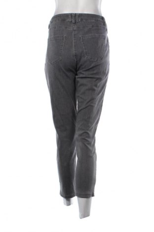 Dámske džínsy  Robell, Veľkosť XL, Farba Sivá, Cena  21,00 €