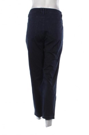 Дамски дънки Robell, Размер XL, Цвят Син, Цена 41,06 лв.