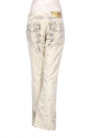 Női farmernadrág Roberto Cavalli, Méret L, Szín Sokszínű, Ár 62 200 Ft