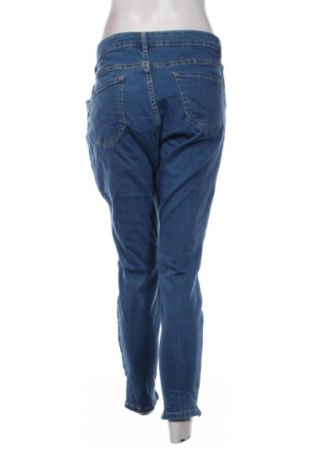 Női farmernadrág Rock Your Curves by Angelina Kirsch, Méret XL, Szín Kék, Ár 8 649 Ft