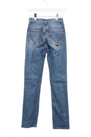 Дамски дънки Roy Roger's, Размер XXS, Цвят Син, Цена 49,99 лв.