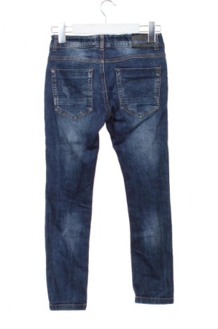 Damskie jeansy S&D, Rozmiar XS, Kolor Niebieski, Cena 54,02 zł