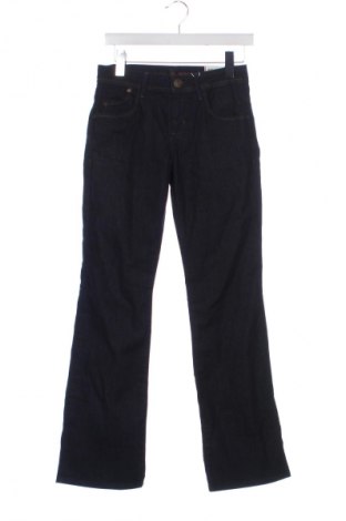 Dámské džíny  S.Oliver, Velikost S, Barva Modrá, Cena  889,00 Kč