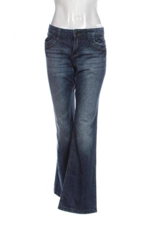 Női farmernadrág S.Oliver, Méret L, Szín Kék, Ár 7 999 Ft