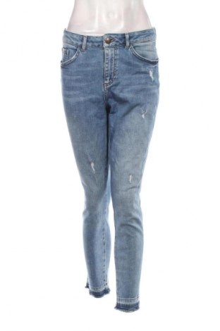 Női farmernadrág S.Oliver, Méret M, Szín Kék, Ár 7 069 Ft