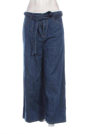 Dámske džínsy  S.Oliver, Veľkosť M, Farba Modrá, Cena  17,95 €