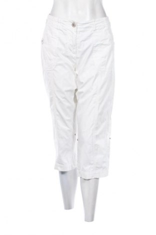 Damen Jeans S.Oliver, Größe XL, Farbe Weiß, Preis € 21,00