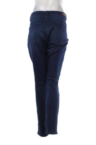 Γυναικείο Τζίν S.Oliver, Μέγεθος XXL, Χρώμα Μπλέ, Τιμή 20,97 €