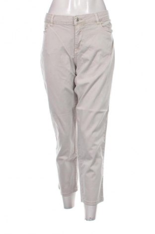 Női farmernadrág S.Oliver, Méret 3XL, Szín Bézs, Ár 8 200 Ft