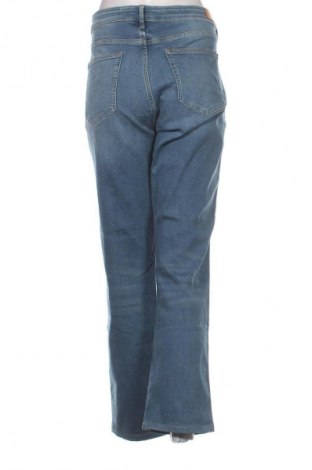 Дамски дънки S.Oliver, Размер XXL, Цвят Син, Цена 41,00 лв.