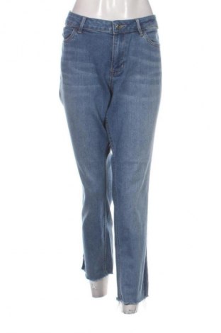 Női farmernadrág S.Oliver, Méret XXL, Szín Kék, Ár 8 200 Ft