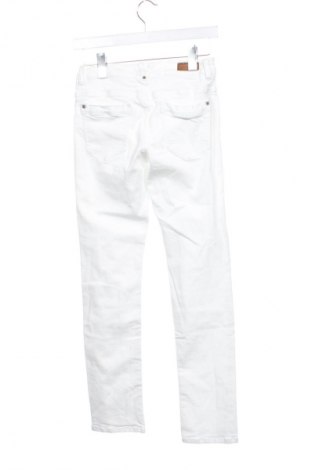 Damskie jeansy S.Oliver, Rozmiar XS, Kolor Biały, Cena 94,00 zł
