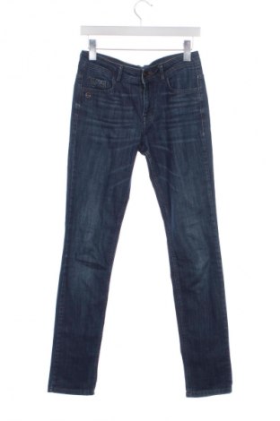 Damskie jeansy S.Oliver, Rozmiar S, Kolor Niebieski, Cena 94,00 zł