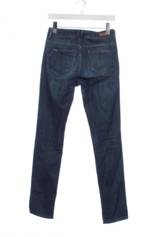 Damskie jeansy S.Oliver, Rozmiar S, Kolor Niebieski, Cena 94,00 zł