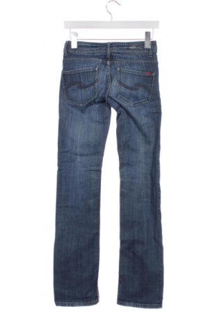 Blugi de femei S.Oliver, Mărime S, Culoare Albastru, Preț 108,04 Lei