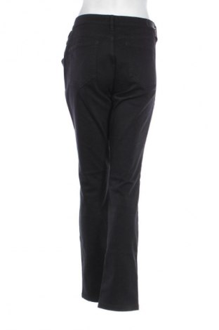 Дамски дънки S.Oliver, Размер XXL, Цвят Черен, Цена 41,00 лв.