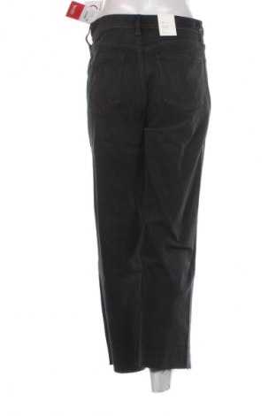 Дамски дънки S.Oliver, Размер M, Цвят Черен, Цена 93,99 лв.