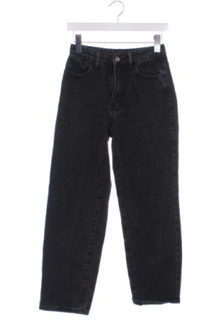 Damen Jeans SHEIN, Größe XS, Farbe Schwarz, Preis € 13,99