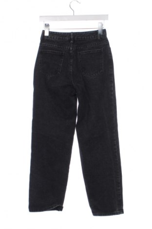 Damen Jeans SHEIN, Größe XS, Farbe Schwarz, Preis € 13,99