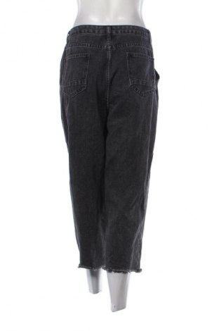 Γυναικείο Τζίν SHEIN, Μέγεθος M, Χρώμα Μαύρο, Τιμή 14,83 €