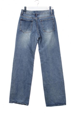 Γυναικείο Τζίν SHEIN, Μέγεθος XS, Χρώμα Μπλέ, Τιμή 13,99 €