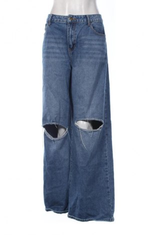 Damen Jeans SHEIN, Größe XL, Farbe Blau, Preis € 14,83