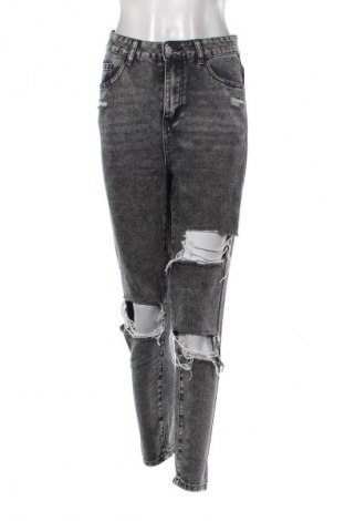 Damen Jeans SHEIN, Größe S, Farbe Grau, Preis € 14,83