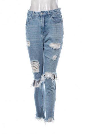 Damen Jeans SHEIN, Größe S, Farbe Blau, Preis € 14,83