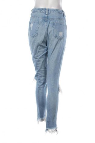 Damen Jeans SHEIN, Größe S, Farbe Blau, Preis € 14,83