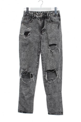Damen Jeans SHEIN, Größe XS, Farbe Grau, Preis € 14,83