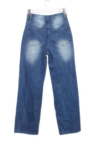 Damen Jeans SHEIN, Größe XS, Farbe Blau, Preis 14,83 €