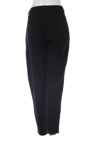 Damen Jeans SHEIN, Größe XXL, Farbe Schwarz, Preis € 14,83