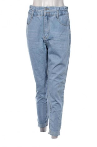 Dámské džíny  SHEIN, Velikost M, Barva Modrá, Cena  339,00 Kč