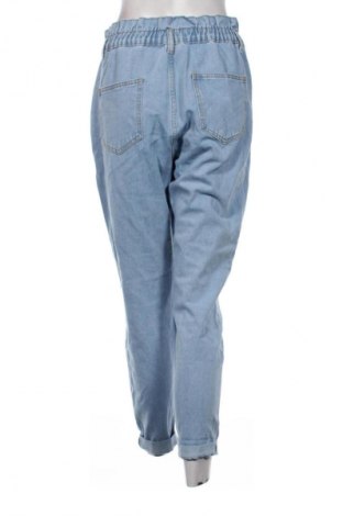 Dámské džíny  SHEIN, Velikost M, Barva Modrá, Cena  339,00 Kč