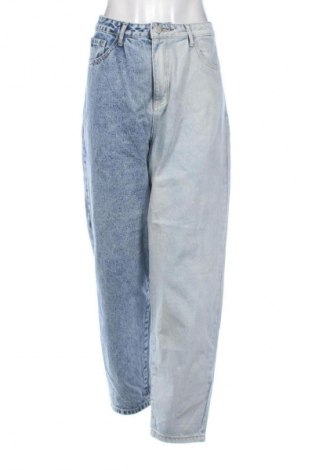 Damen Jeans SHEIN, Größe L, Farbe Blau, Preis 14,77 €