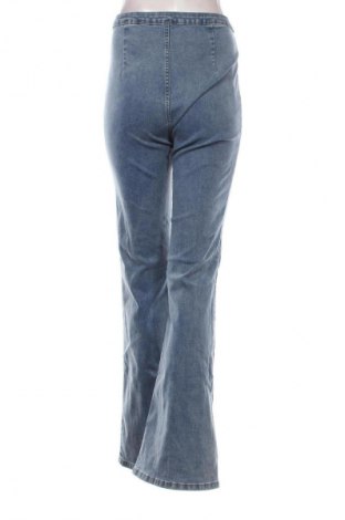 Dámské džíny  SHEIN, Velikost S, Barva Modrá, Cena  366,00 Kč