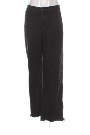 Damen Jeans SHEIN, Größe L, Farbe Schwarz, Preis € 14,83