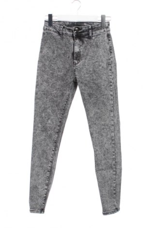 Дамски дънки SHEIN, Размер XS, Цвят Многоцветен, Цена 19,99 лв.